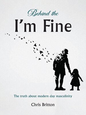 cover image of Behind the I'm Fine